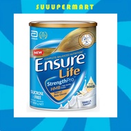Ensure Life StrengthPro Sucrose Free (800g)