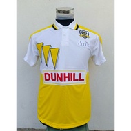Jersey Retro Perak 1994
