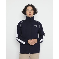 Erigo Track Top Evgen Navy Unisex
