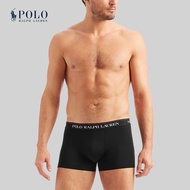 Polo Ralph Lauren Underwear กางเกงชั้นใน Trunksผู้ชาย รุ่น MAPOUND0S720132 สี 999(ASSORTED PRE-PACK 