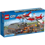 Lego 60103 City Airport Air Show