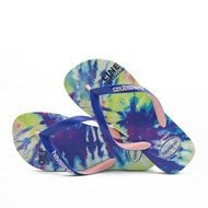 Havaianas Anti-Slip Sandals for Men & Women - Ideal for the Seaside