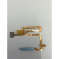 OPPO A54 (4G) FINGERPRINT SENSOR POWER ON OFF VOLUME BUTTON FLEX RIBBON FOR REPLACEMENT