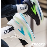 BROOKS BROOKS Glycerin Max 2 Men's and Women's shockabsorbing marathon running shoes D5XM
