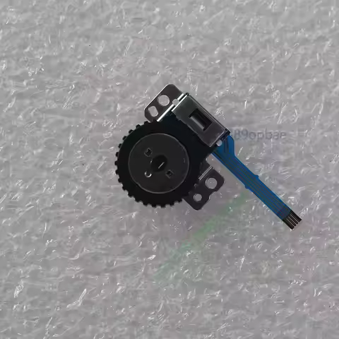 New shutter and aperture dial wheel assy repair parts for Panasonic DMC-GX80 GX85 GX80 GX7MK2 Camera
