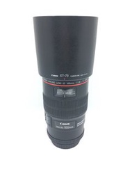 Canon 100mm F2.8 IS USM