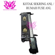 ANL Fuse Holder ANL Fuse Holder ANL Fuse Holder with Holes