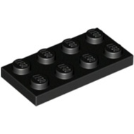 Part Lego 3020 Plate 2 x 4