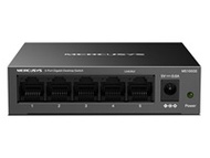 Switch Mercusys MS105GS 5 cổng Gigabit