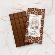 85% 微糖純黑巧克力 獨享 厚實口感