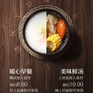 ZHISHI Household Smart Mini Rice Cooker 3L4L5L Multifunctional Rice Cooker/Other Rice Cooker