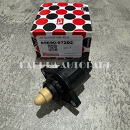 Actuator assy Idle speed control isc Grandmax Luxio Agya Ayla 89690-97202