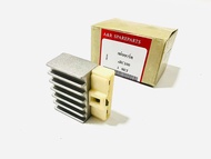 แผ่นชาร์ท rc100J RGV Sprinter ปลั๊กแบบแบน 12 V B26