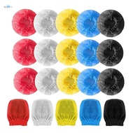 250Pcs Disposable Microphone Cover,Handheld Microphone Windscreen for Recording Room, KTV, Karaoke,