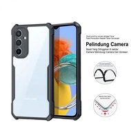 [WHOLESALE 10PCS] SHOCKPROOF CASE Fusion CLEAR ARMOR FOR VIVO IQ00 Z5 IQ00 Z7 4G/T2 4G IQ00 Z7 5G IQ