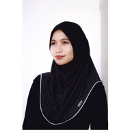 TUDUNG SUKAN : PIPING (KOSONG)