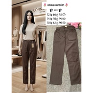 BAGGY PANTS CONNEXION