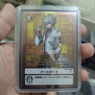 Digimon Card game BT9-092 AA