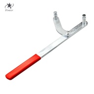 [Fenteer] 3830 Timing Belt Tool Portable Adjustable Pulley Wrench Multifunctional for Tdi Ea288 T335