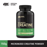 Optimum Nutrition - Creatine Powder ON Creatine Powder Pre & Post-Workout