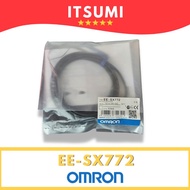 Omron Ee-Sx772 Eesx772 Photosensor