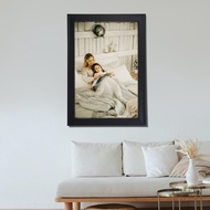 Minimalist 40X60Frame Foto