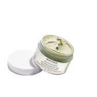 SKINTIFIC Mugwort Anti Pores - Acne Clay Mask 55g / SKINTIFIC Mugwort Acne Clay Stick 40g / Remove b