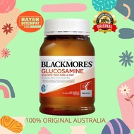 Blackmores glucosamine sulfate 1500mg - 180 tablets
