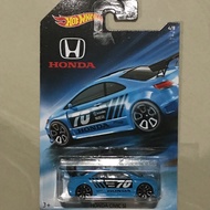 Hot Wheels Honda Civic SI
