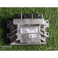 Ford Fiesta 1.6 [AA61-12A650-ML] 7CSL ECU (used item)