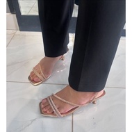 SM 6910-1 Heels - 5cm