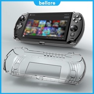 ✿24H✿ For GPD Win4 Game Console Protective Case TPU Soft Skin Cover Case Shockproof Protector Cover 