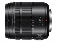 全新水貨 Panasonic Lumix G Vario 14-140mm F3.5-5.6 II Asph. Power O.I.S. H-FSA14140 II 現貨少量