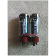 Brand New Early Export Dawning EL34B-STR Tube TAD Generation 6CA7 6P3P 6L6G EL34 KT88