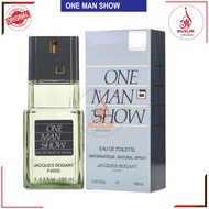 One Man Show Jacques Bogart One Man Show Eau De Toilette Spray 100ml