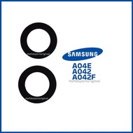 Samsung A04E Camera Lens Glass / A042 / A042F New
