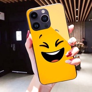 (GC 48) Glass Softcase iphone 14 Pro Max - Glass Case iphone 14 Pro Max - Beautiful Case iphone 14 P