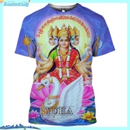 F1 Round Neck T-Shirt Formula One Shirt Red Bull Racing Team FM0149 Printed All Over Size S-5XL