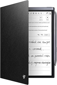 Protective Cover for iFLYTEK AINote Air 2,Black