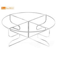 Glass Water Dispenser Drink Dispenser Stand Only Beverage Dispenser Stand Only