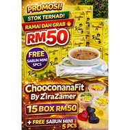 Offer 15 kotak chooconana rm50