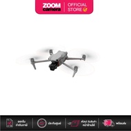 DJI Air 3 Drone with RC 2 // RC-N2 Fly More Combo (ประกันศูนย์ 1 ปี)