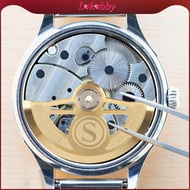 [Lohobby] Watch Movement Rotor, Automatic Rotor, Stable, High Performance, for Adults, to Use, Repai