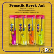 Kenmaster Gas Lighter