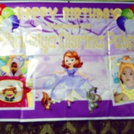 Birthday Banner/birthday Banner