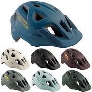 MET ECHO Mountain Bike Helmet for Enduro/Trail and E-MTB