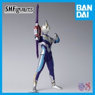 (READY STOCK) S.h Figuarts SHF Ultraman Trigger Sky Type