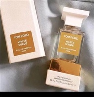 現貨🌟Tom Ford 白麝香 香水 TF White Suede  50ML