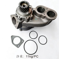 Replacement Water pump for VOLVO 20431484 1545261 1699790 1698620 1675945 3184802 AD1030GE TAD1031GE