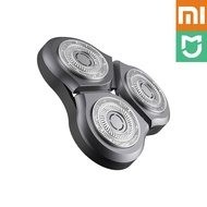 【100% Official Original】Replacement Razors Blade Head for Xiaomi Mijia Electric Shaver S300 / S500 /